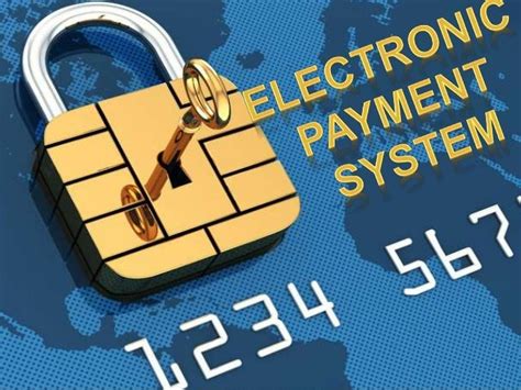 contact smart card e-payment pdf|4.1 ELECTRONİC PAYMENT SYSTEMS (EPS) .